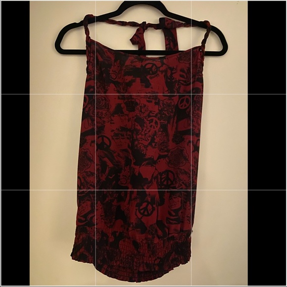 Guess top - Picture 3 of 5